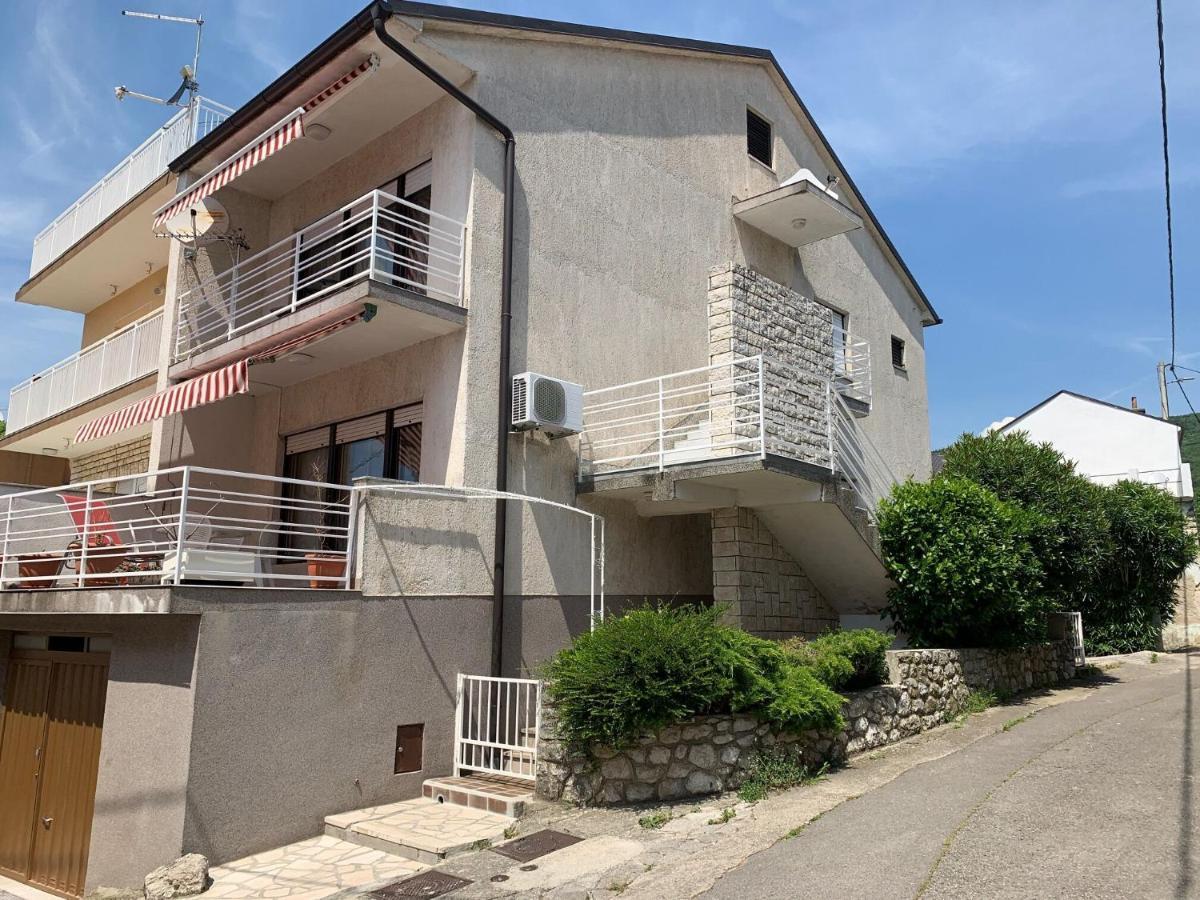 Apartments Zec سيلتسي المظهر الخارجي الصورة