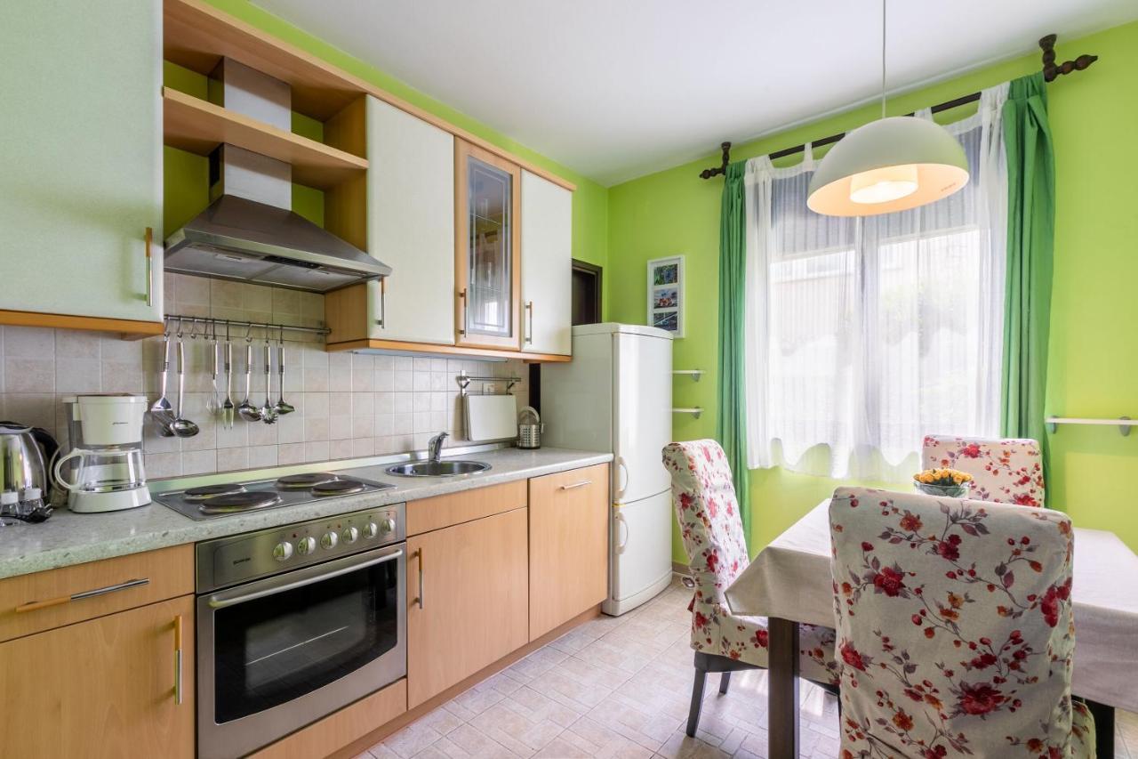 Apartments Zec سيلتسي المظهر الخارجي الصورة
