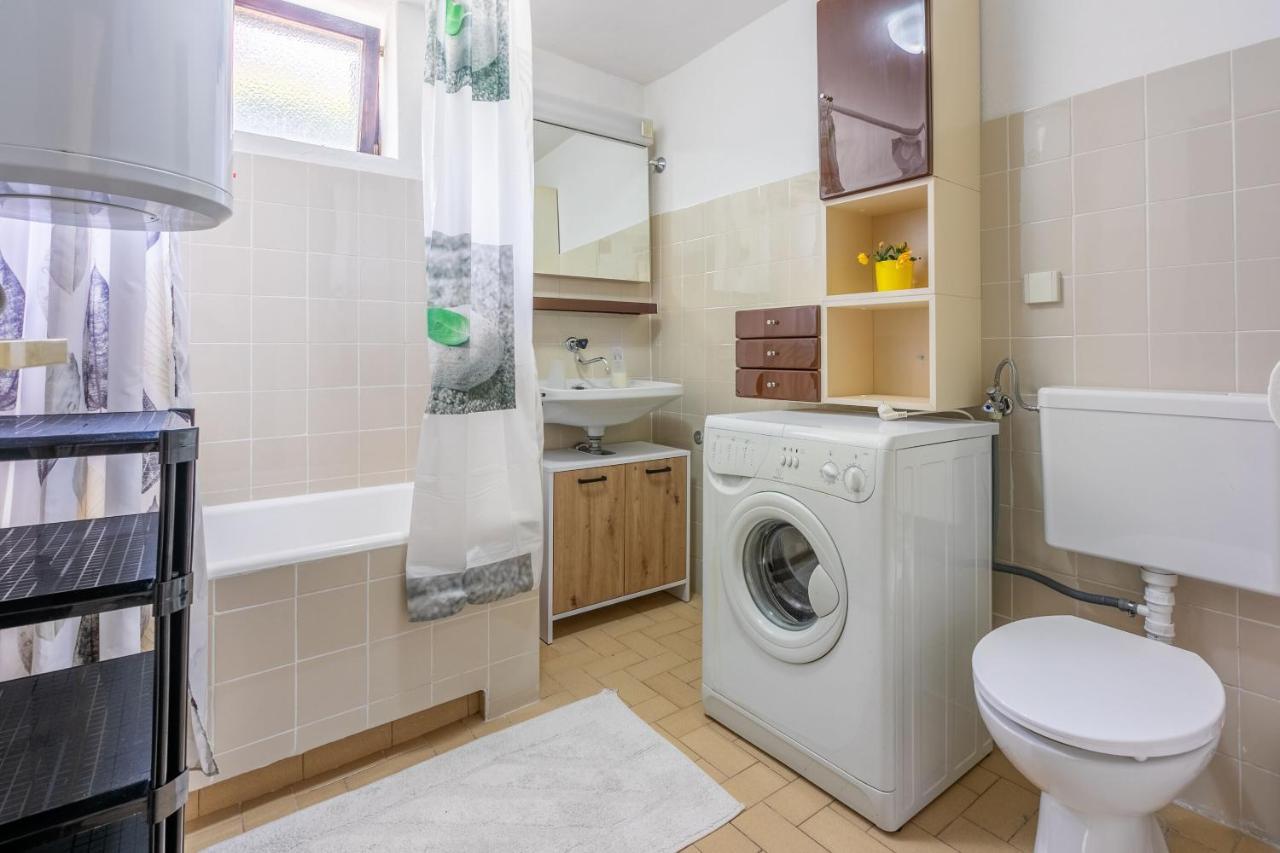 Apartments Zec سيلتسي المظهر الخارجي الصورة