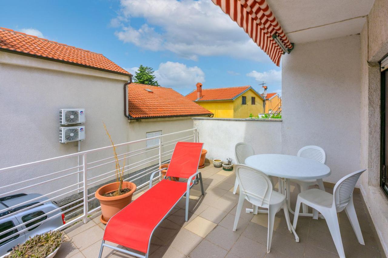 Apartments Zec سيلتسي المظهر الخارجي الصورة