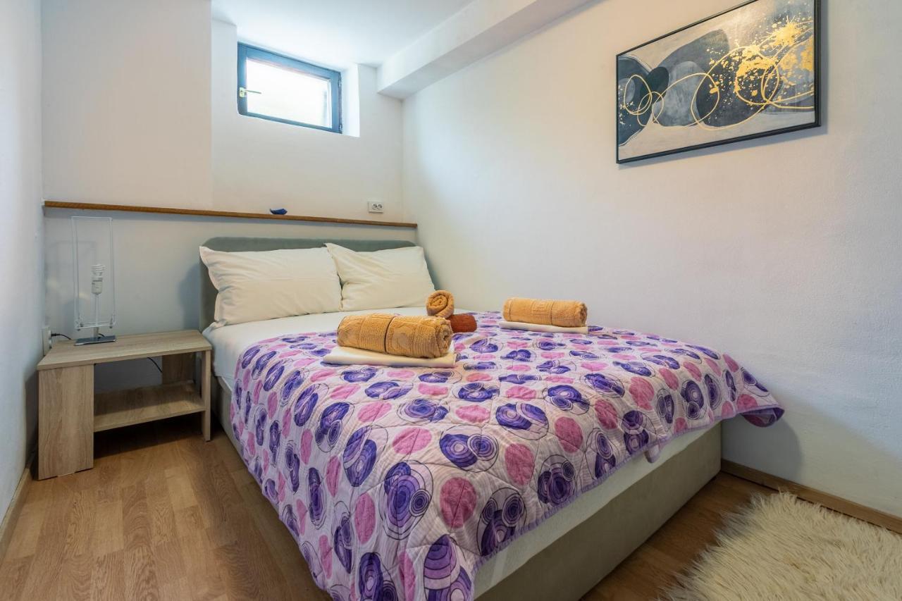 Apartments Zec سيلتسي المظهر الخارجي الصورة
