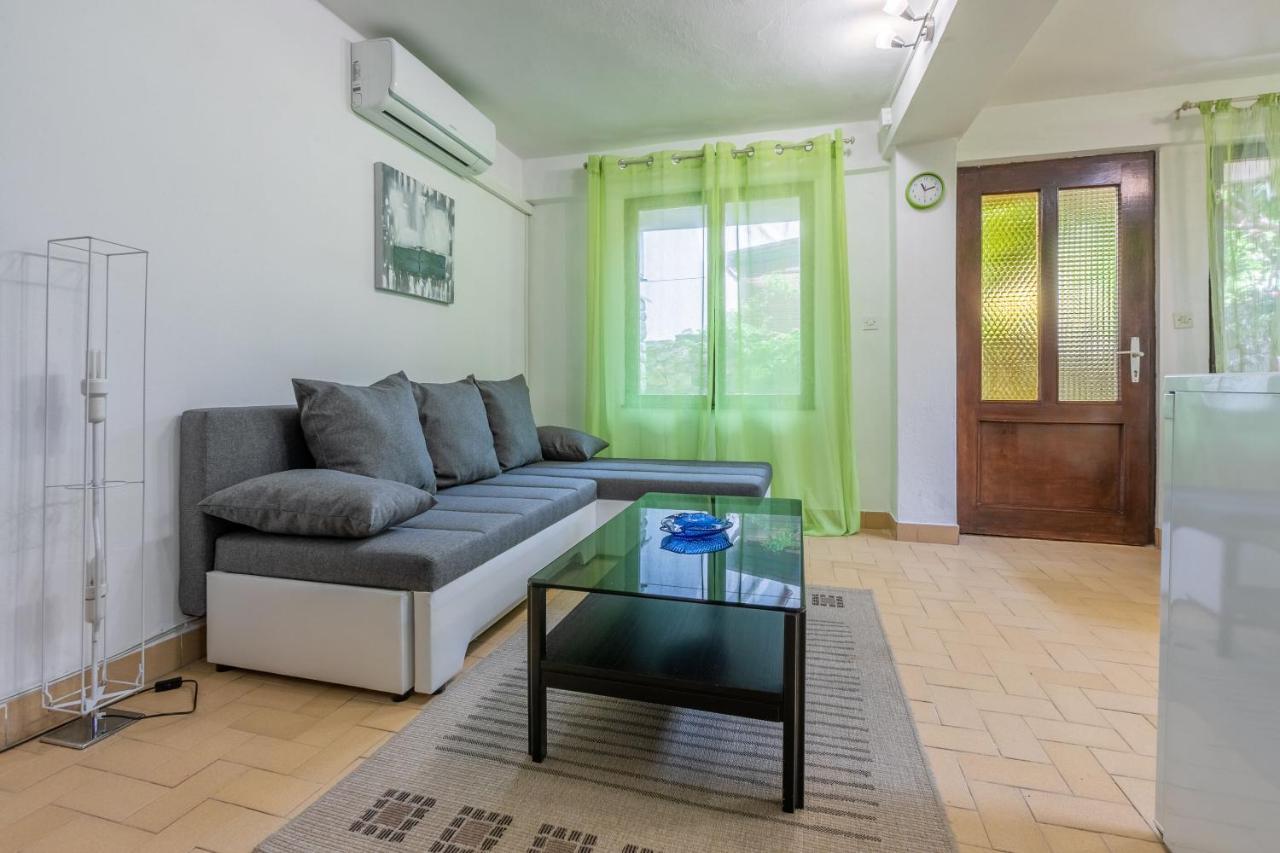 Apartments Zec سيلتسي المظهر الخارجي الصورة