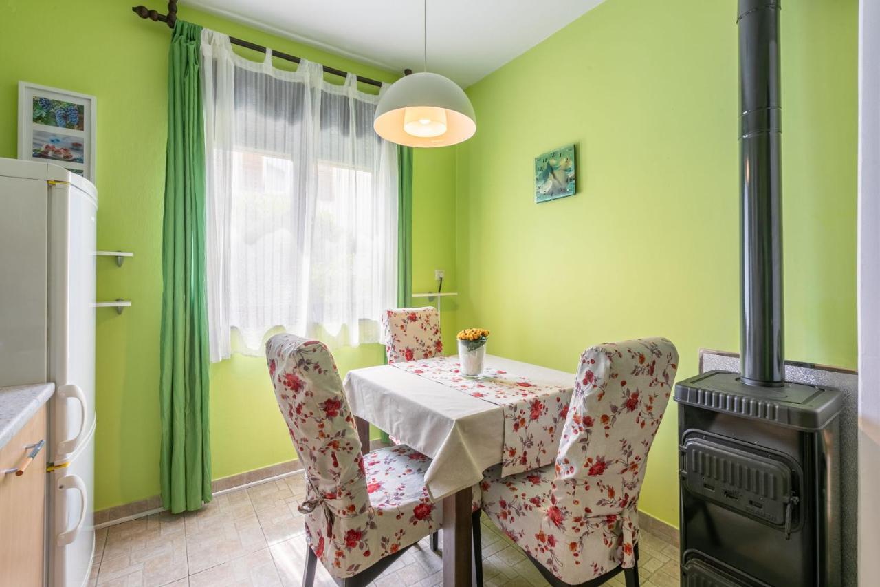 Apartments Zec سيلتسي المظهر الخارجي الصورة