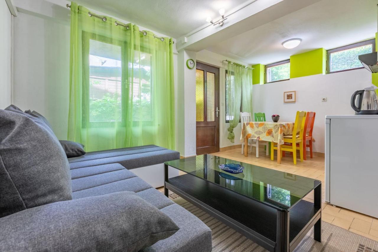 Apartments Zec سيلتسي المظهر الخارجي الصورة