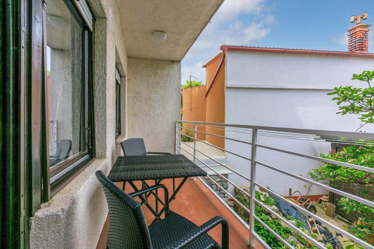 Apartments Zec سيلتسي المظهر الخارجي الصورة