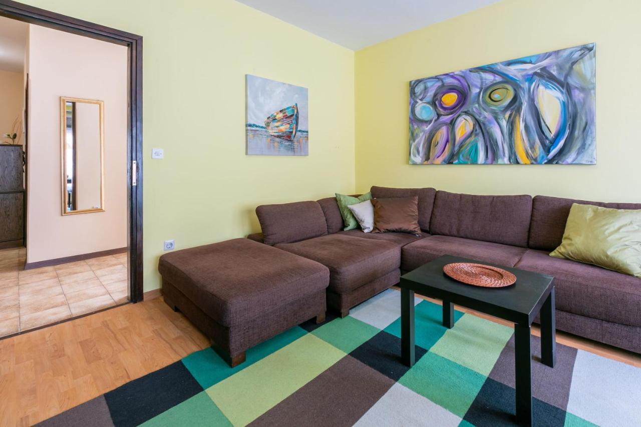 Apartments Zec سيلتسي المظهر الخارجي الصورة