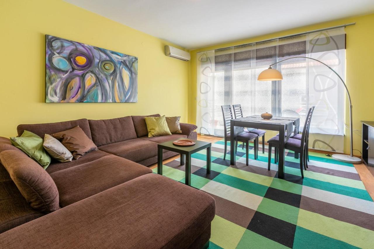 Apartments Zec سيلتسي المظهر الخارجي الصورة