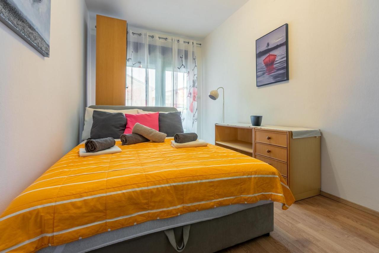 Apartments Zec سيلتسي المظهر الخارجي الصورة