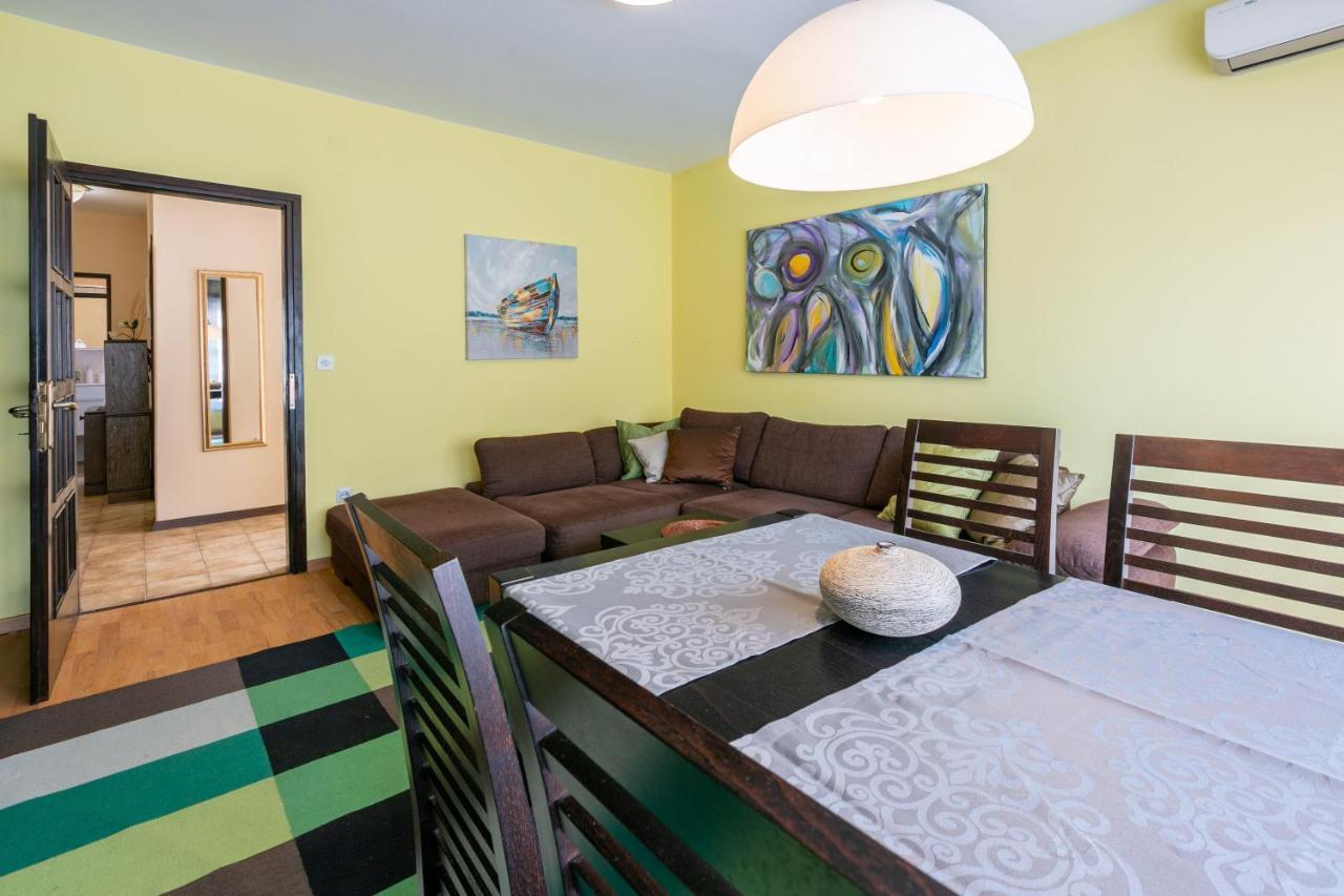 Apartments Zec سيلتسي المظهر الخارجي الصورة