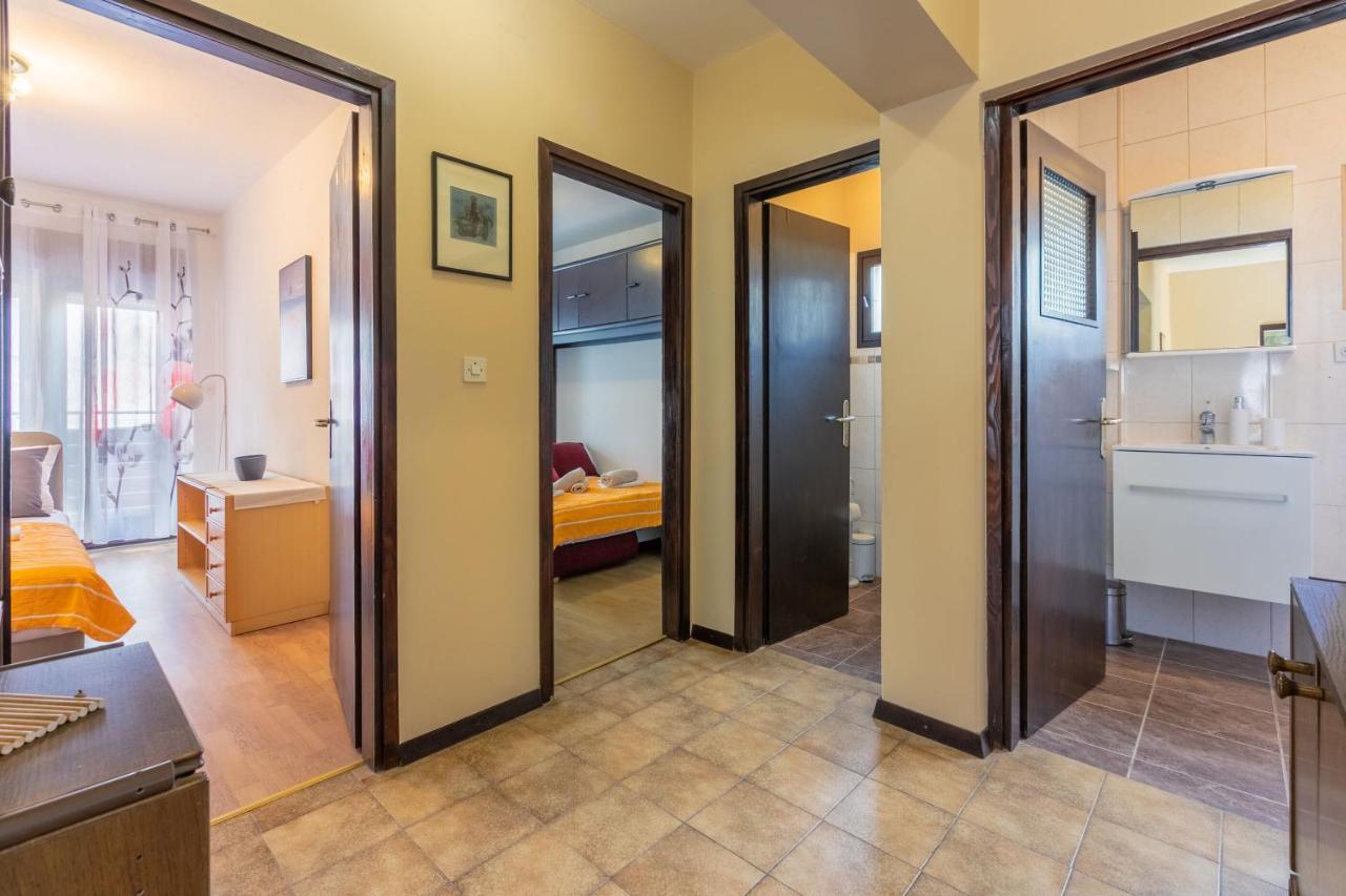 Apartments Zec سيلتسي المظهر الخارجي الصورة