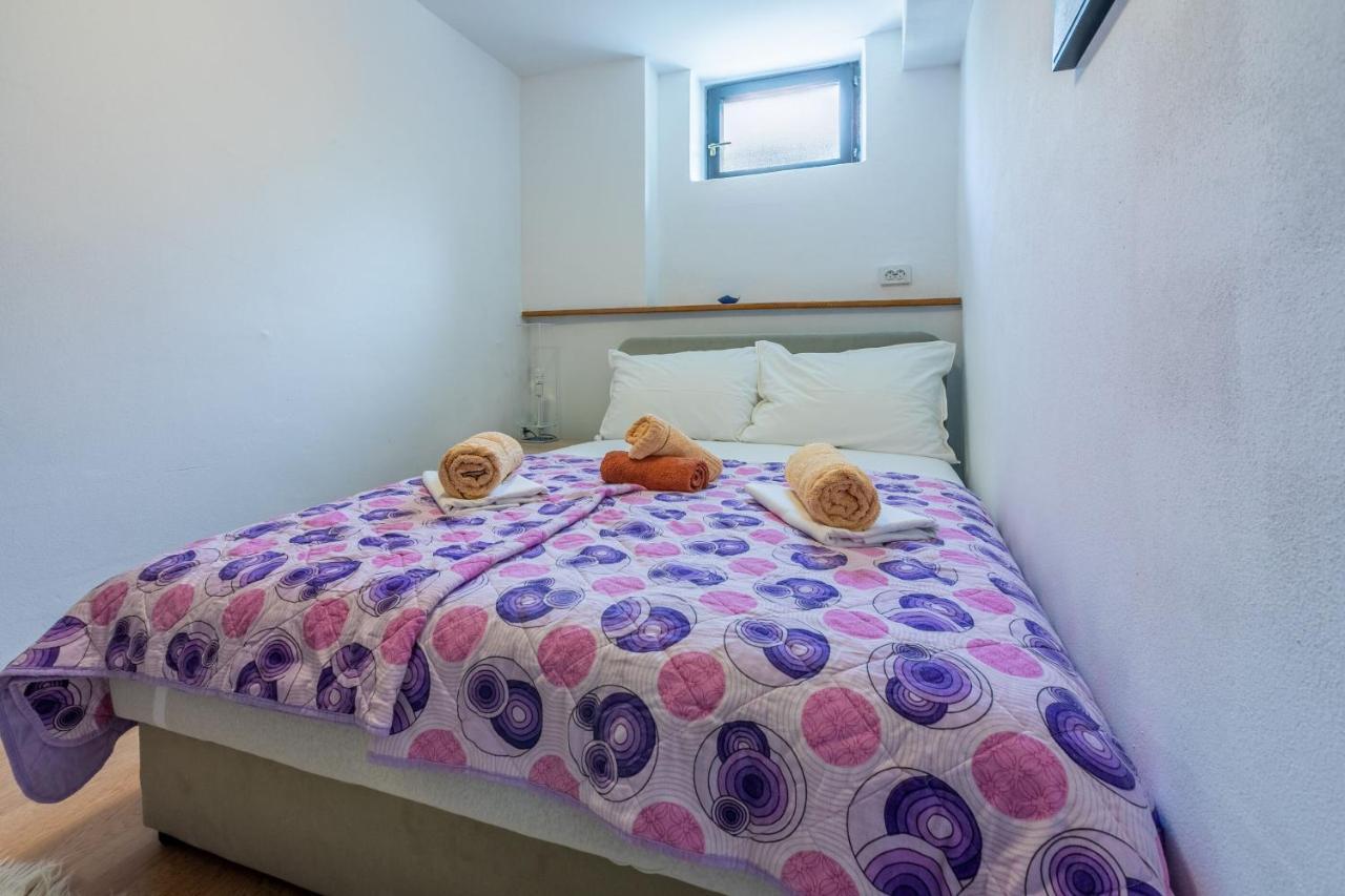 Apartments Zec سيلتسي المظهر الخارجي الصورة