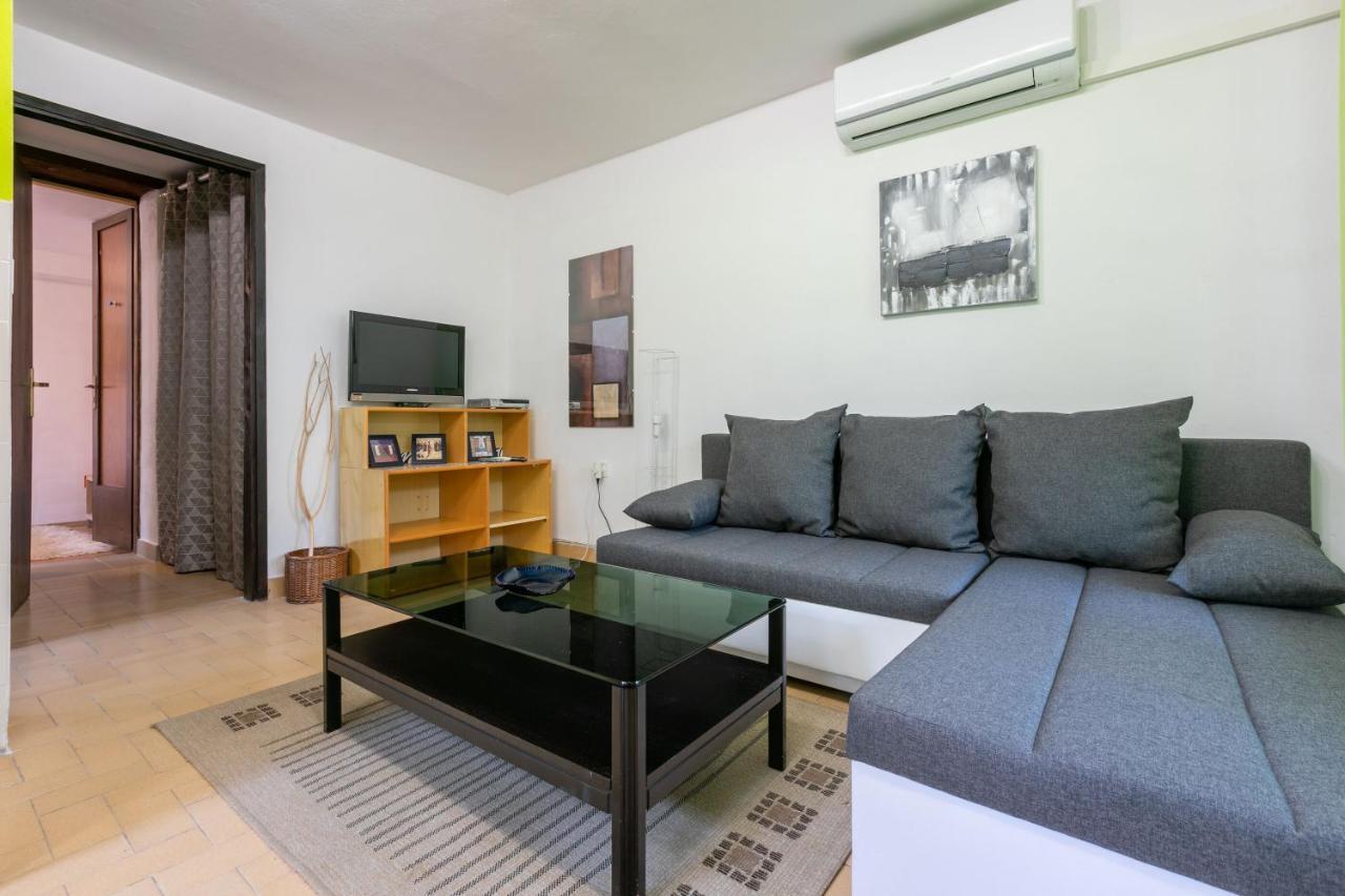 Apartments Zec سيلتسي المظهر الخارجي الصورة