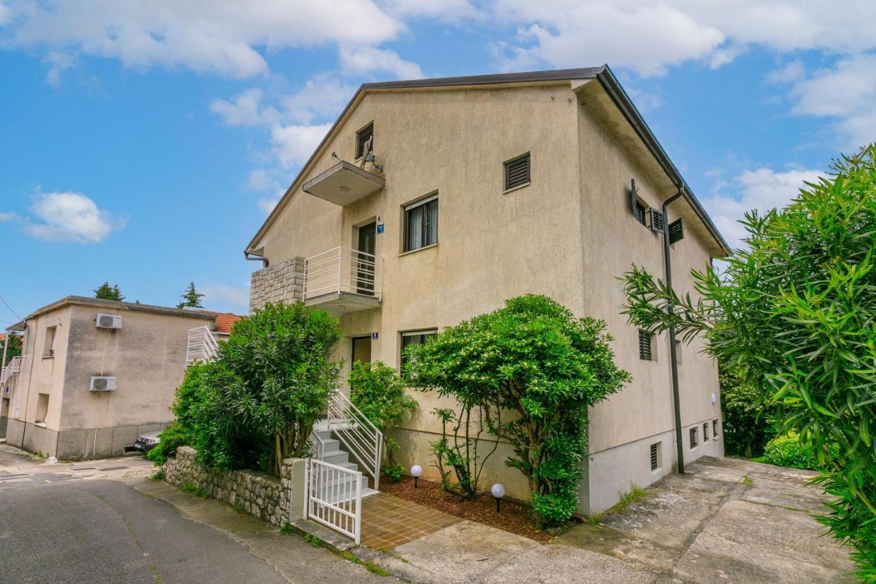 Apartments Zec سيلتسي المظهر الخارجي الصورة