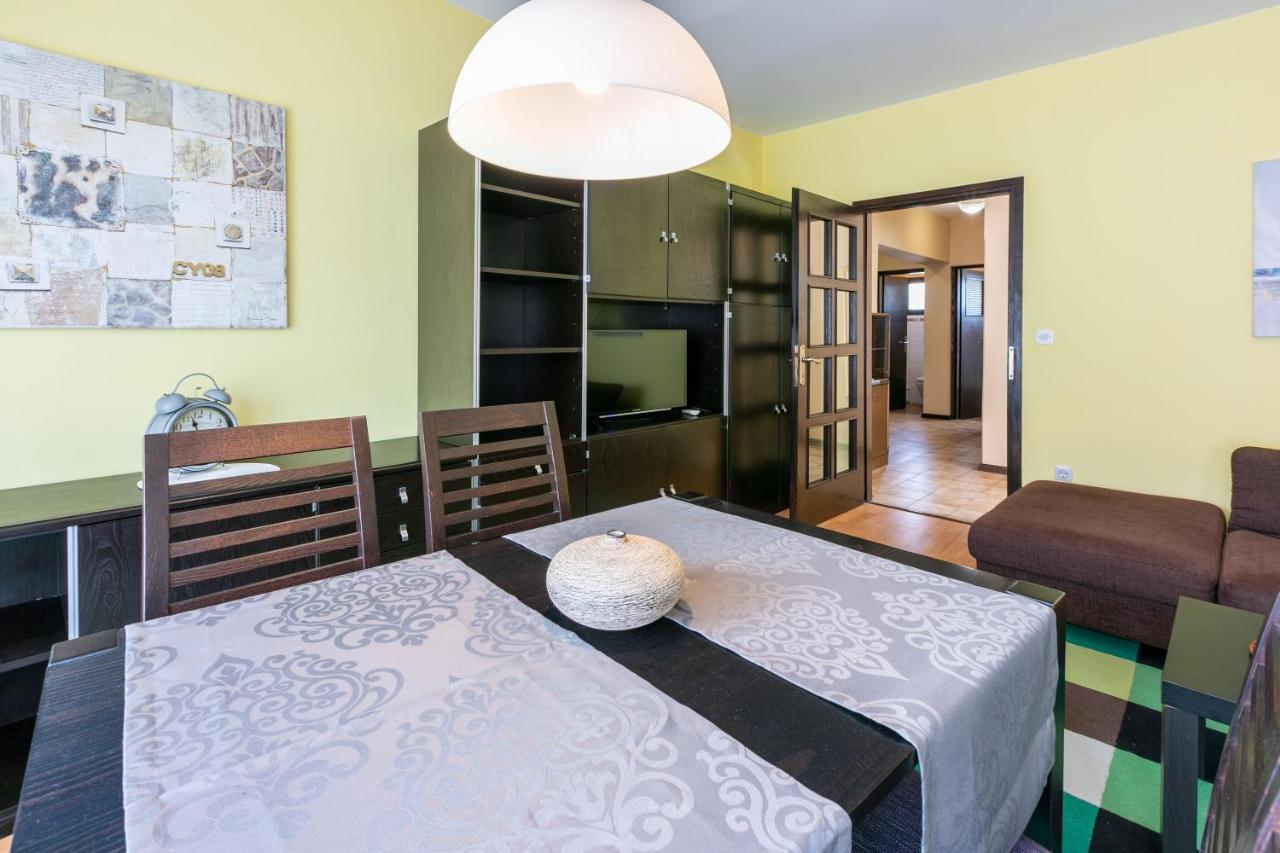 Apartments Zec سيلتسي المظهر الخارجي الصورة