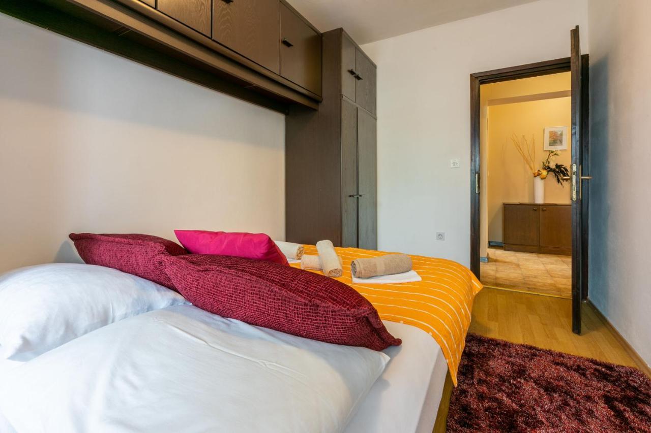 Apartments Zec سيلتسي المظهر الخارجي الصورة