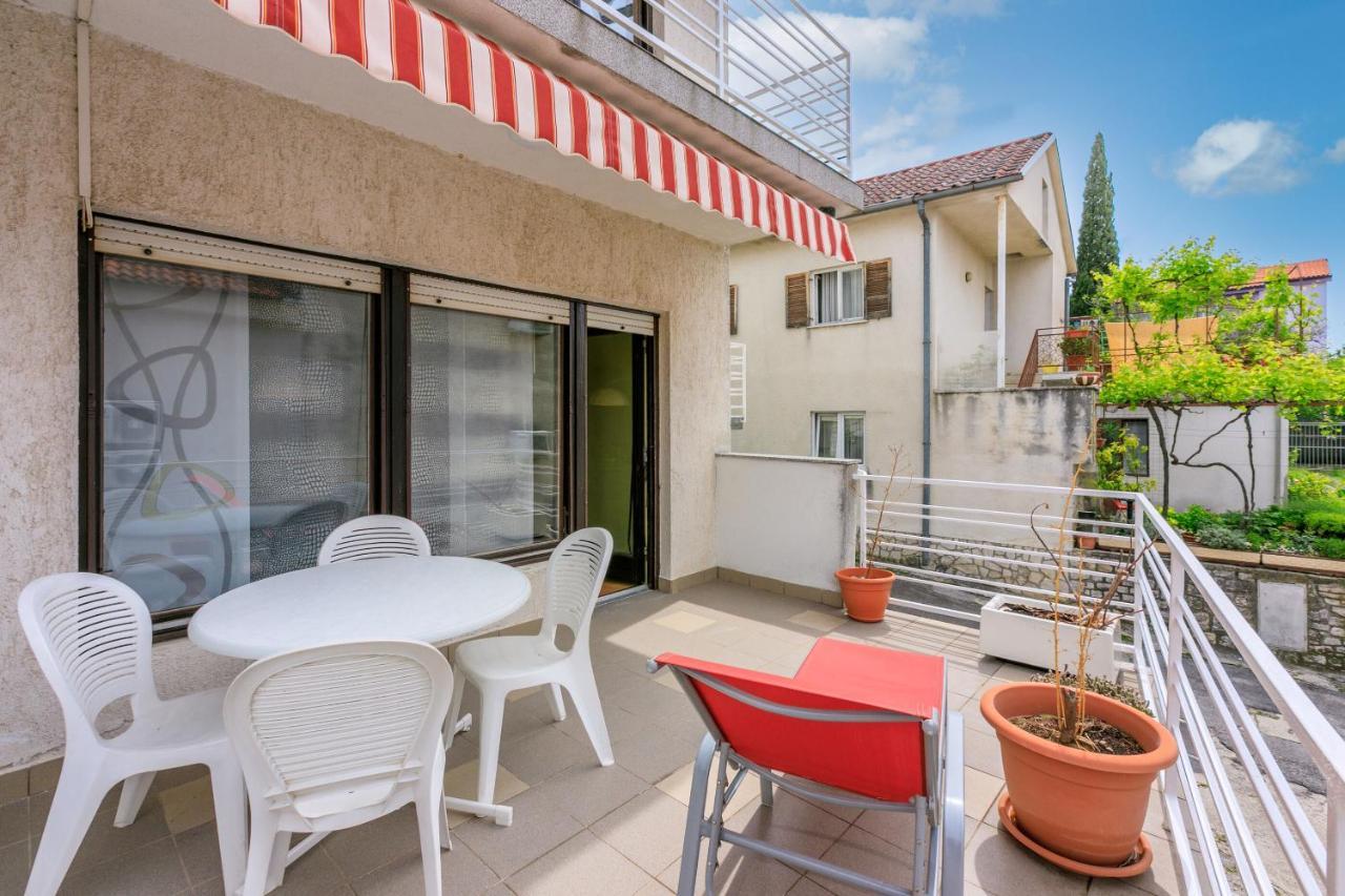 Apartments Zec سيلتسي المظهر الخارجي الصورة