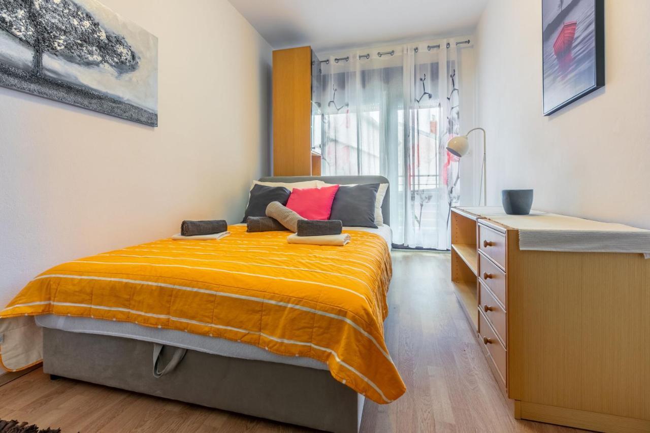 Apartments Zec سيلتسي المظهر الخارجي الصورة