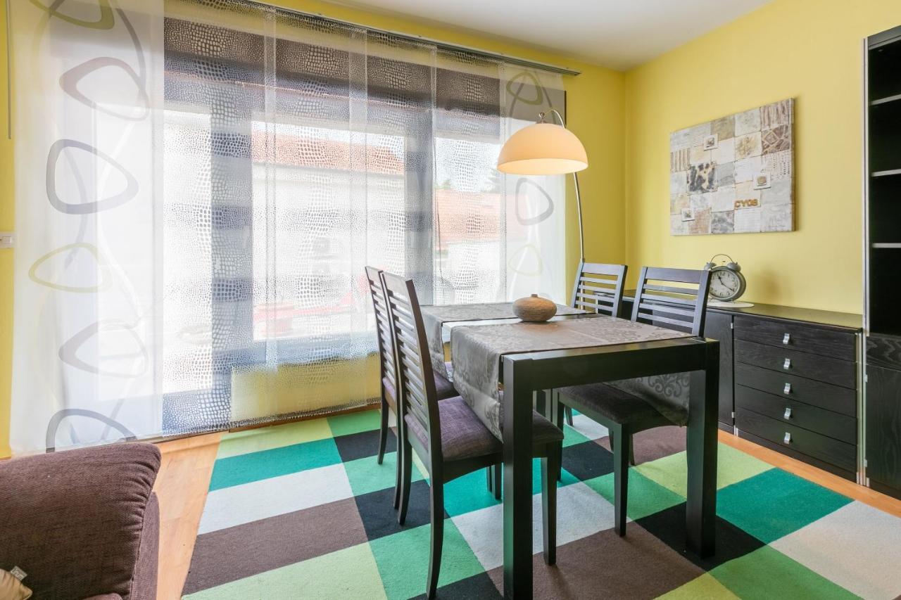 Apartments Zec سيلتسي المظهر الخارجي الصورة