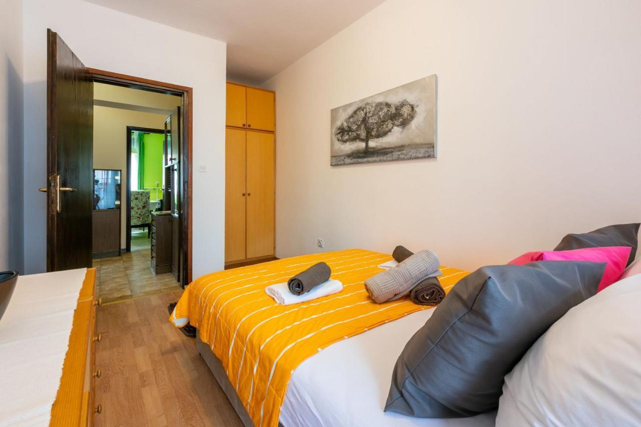 Apartments Zec سيلتسي المظهر الخارجي الصورة