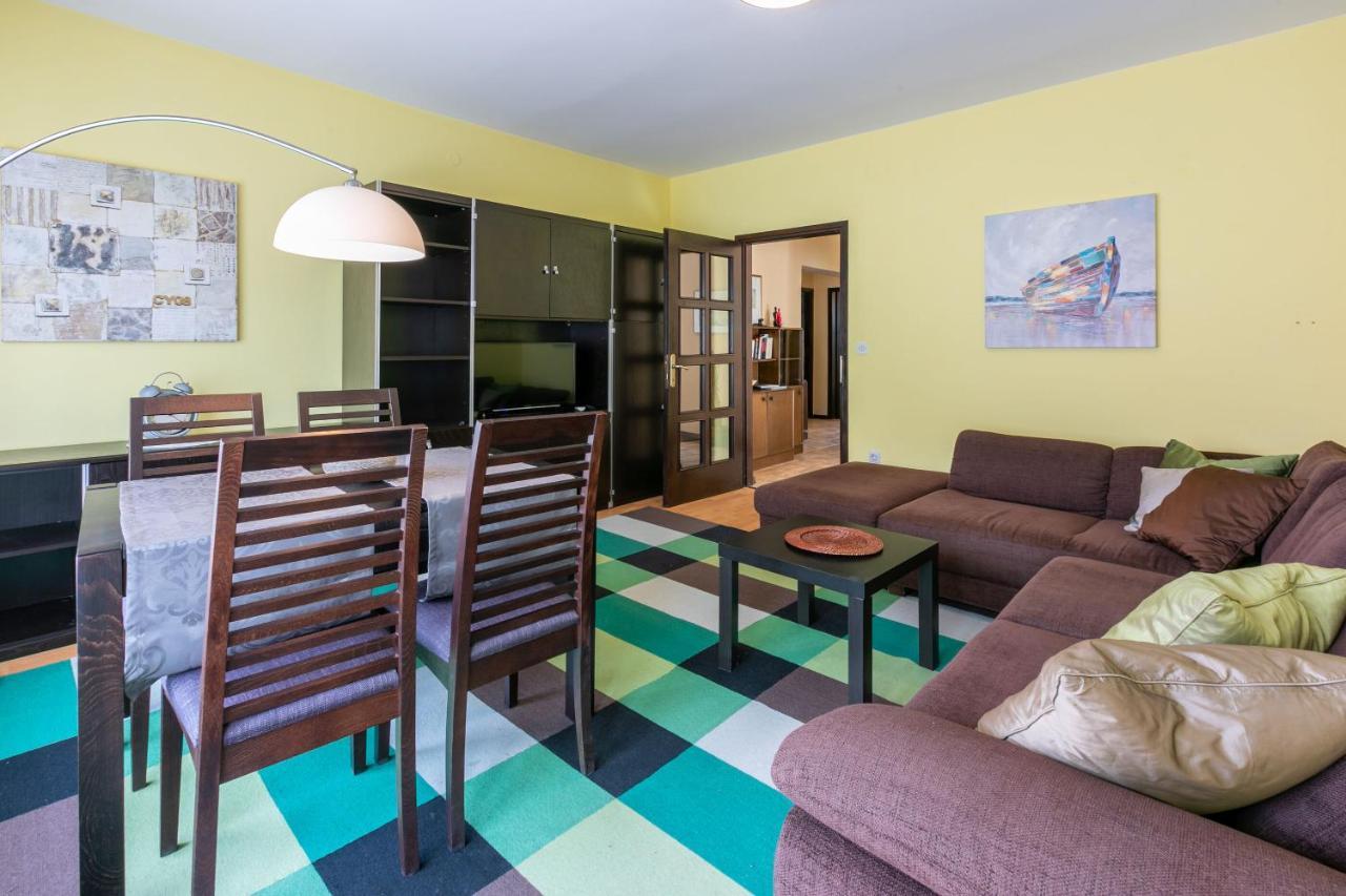 Apartments Zec سيلتسي المظهر الخارجي الصورة