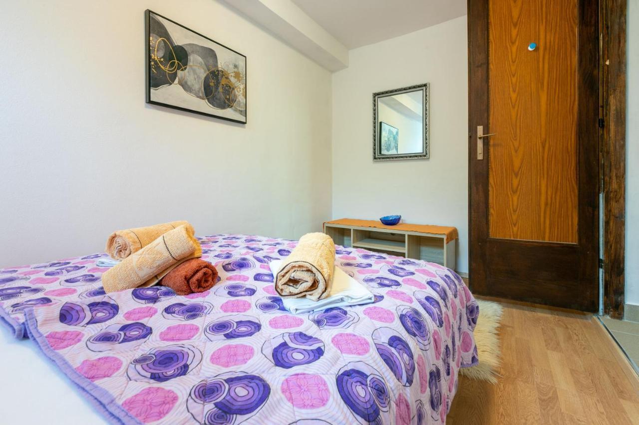 Apartments Zec سيلتسي المظهر الخارجي الصورة