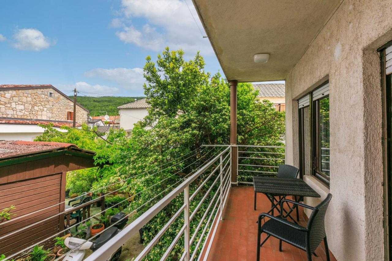 Apartments Zec سيلتسي المظهر الخارجي الصورة