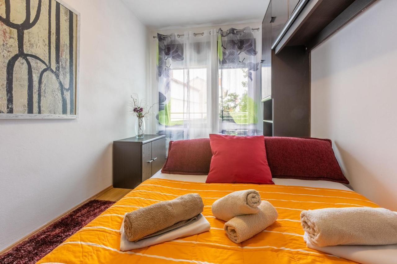 Apartments Zec سيلتسي المظهر الخارجي الصورة