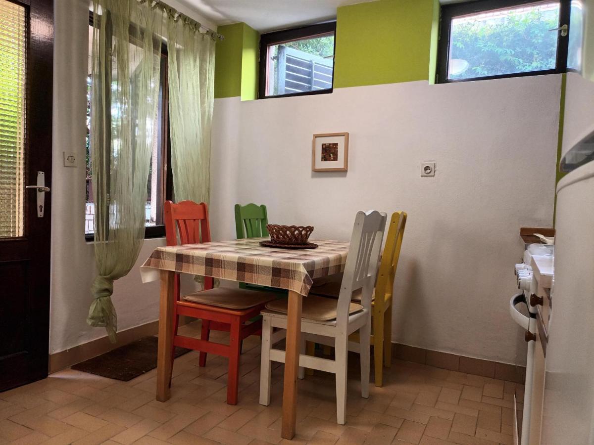 Apartments Zec سيلتسي المظهر الخارجي الصورة