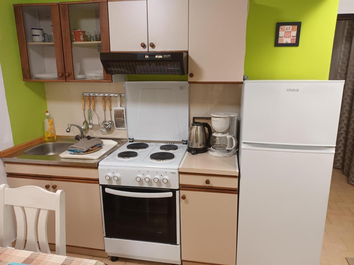 Apartments Zec سيلتسي المظهر الخارجي الصورة