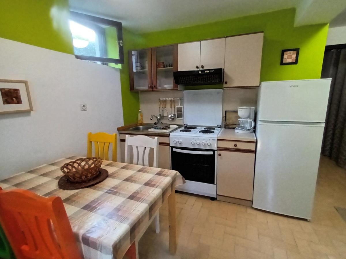 Apartments Zec سيلتسي المظهر الخارجي الصورة