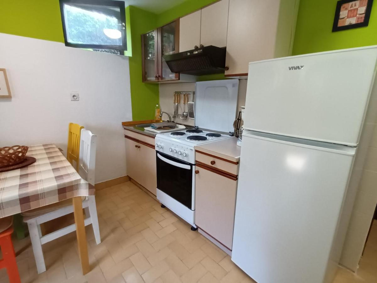 Apartments Zec سيلتسي المظهر الخارجي الصورة