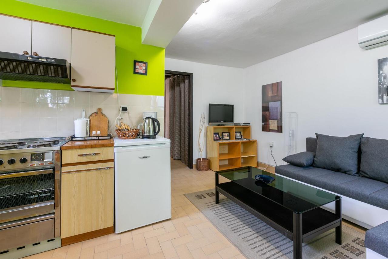 Apartments Zec سيلتسي المظهر الخارجي الصورة