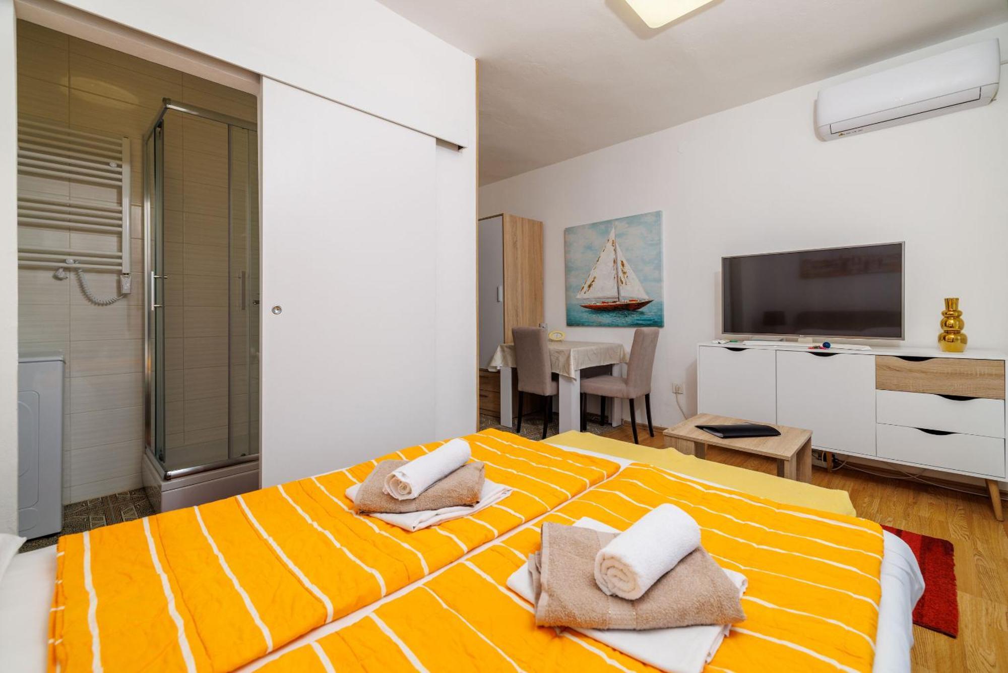 Apartments Zec سيلتسي المظهر الخارجي الصورة