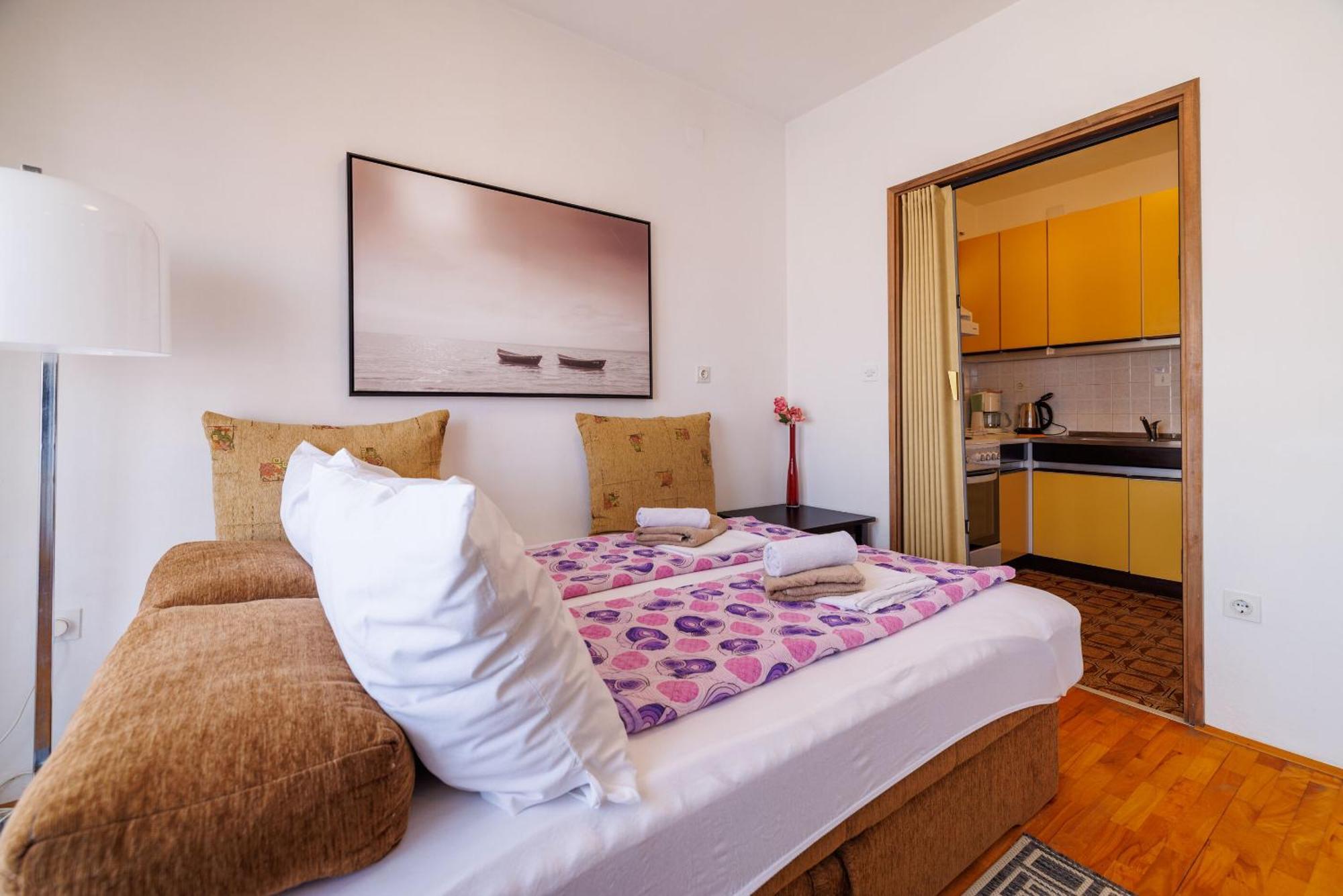 Apartments Zec سيلتسي المظهر الخارجي الصورة