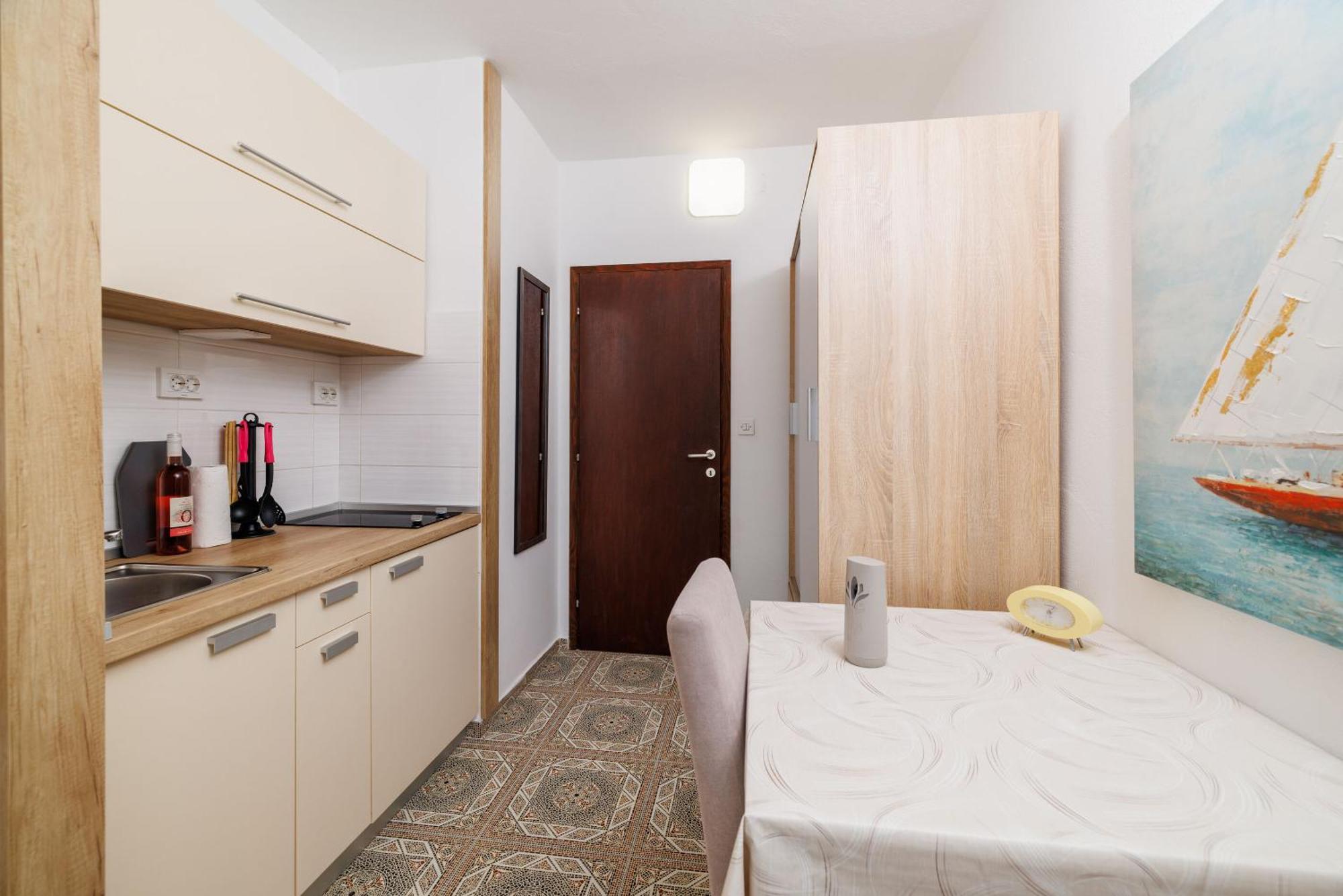 Apartments Zec سيلتسي المظهر الخارجي الصورة
