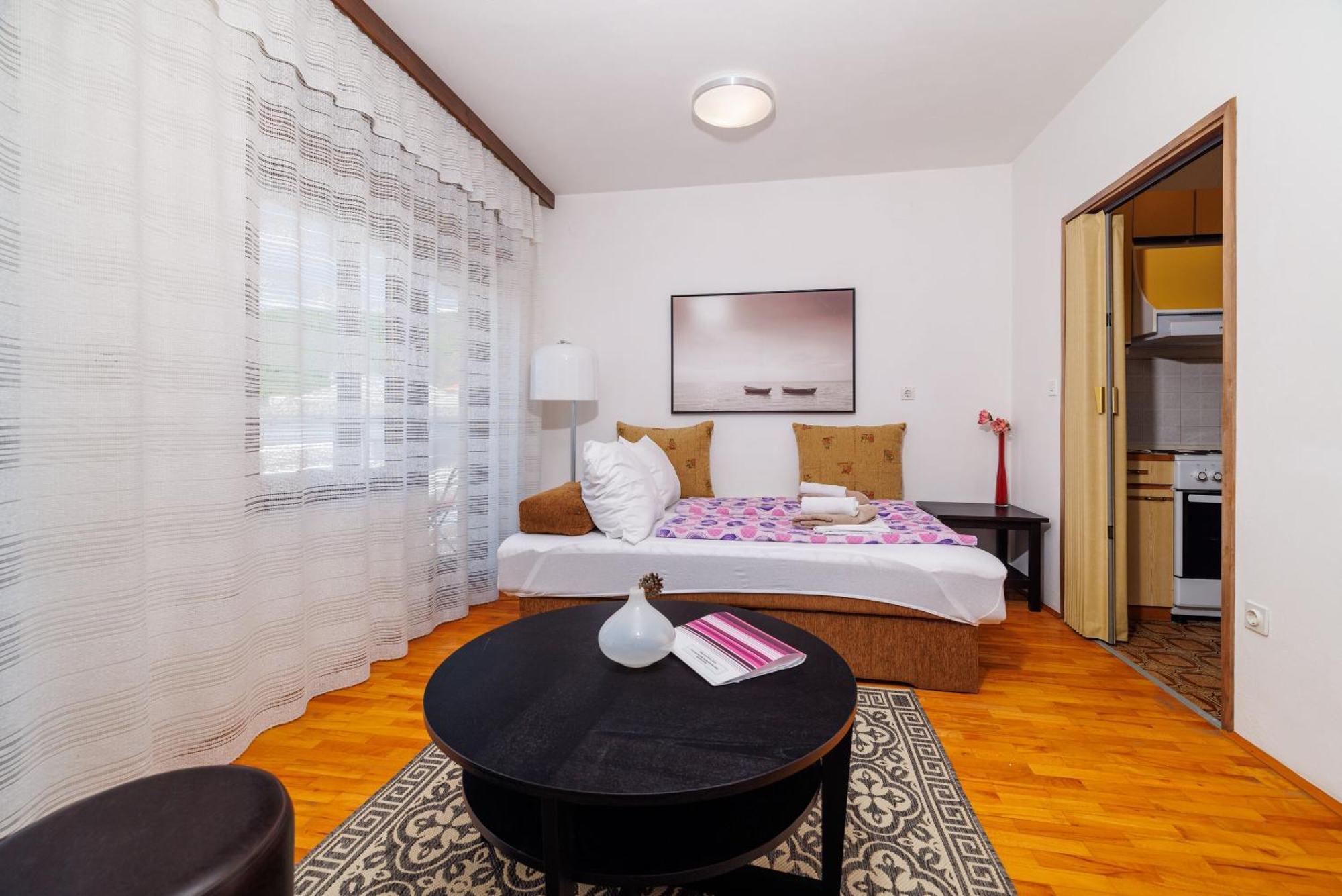 Apartments Zec سيلتسي المظهر الخارجي الصورة