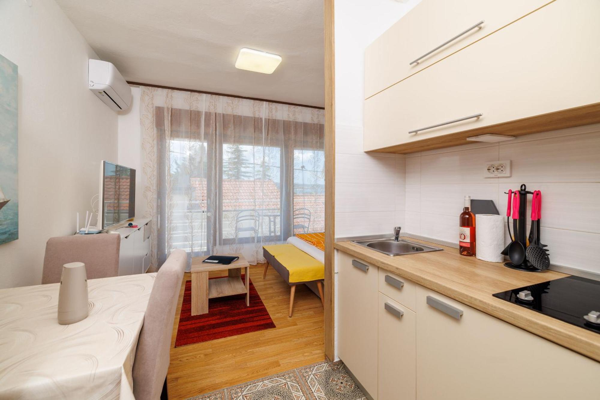 Apartments Zec سيلتسي المظهر الخارجي الصورة