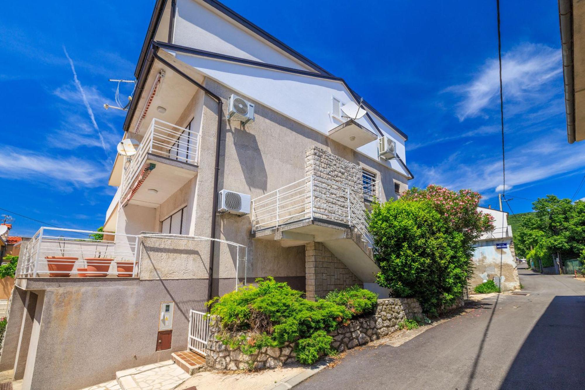 Apartments Zec سيلتسي المظهر الخارجي الصورة