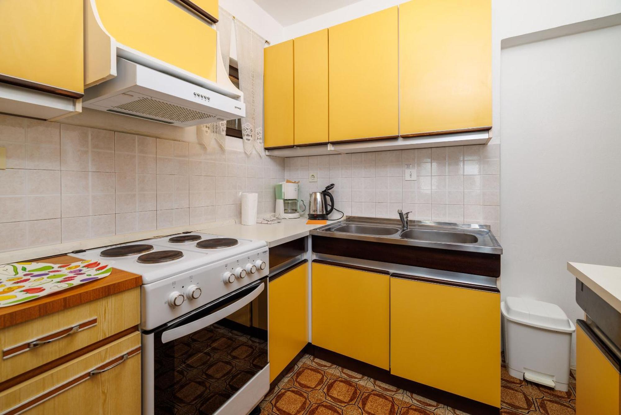 Apartments Zec سيلتسي المظهر الخارجي الصورة