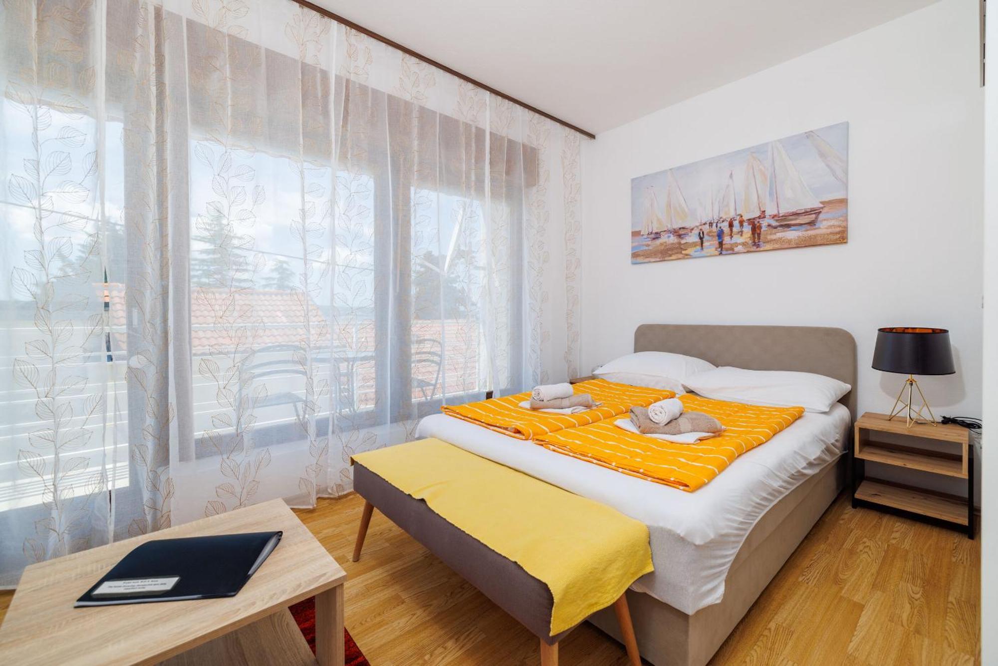 Apartments Zec سيلتسي المظهر الخارجي الصورة