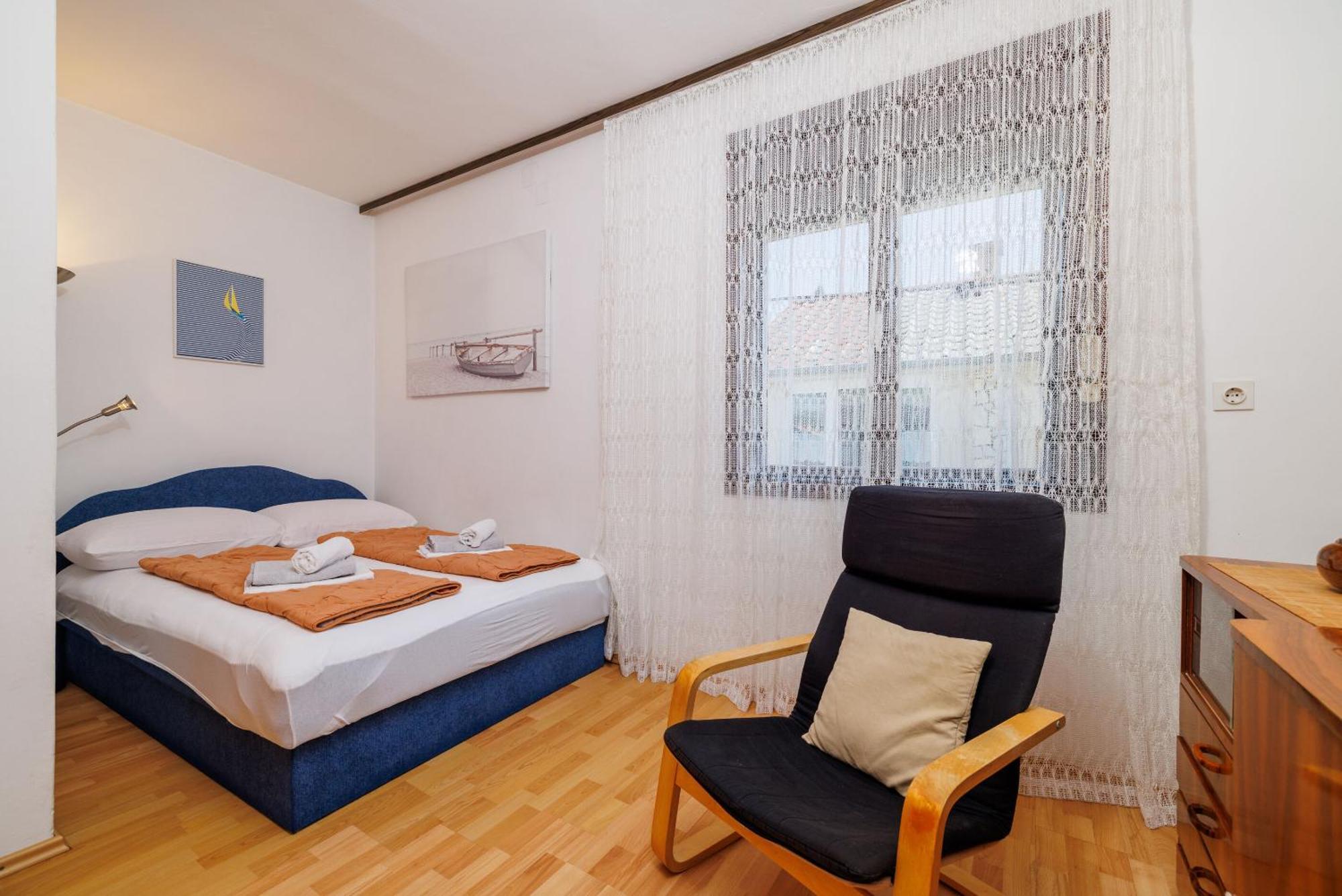 Apartments Zec سيلتسي المظهر الخارجي الصورة