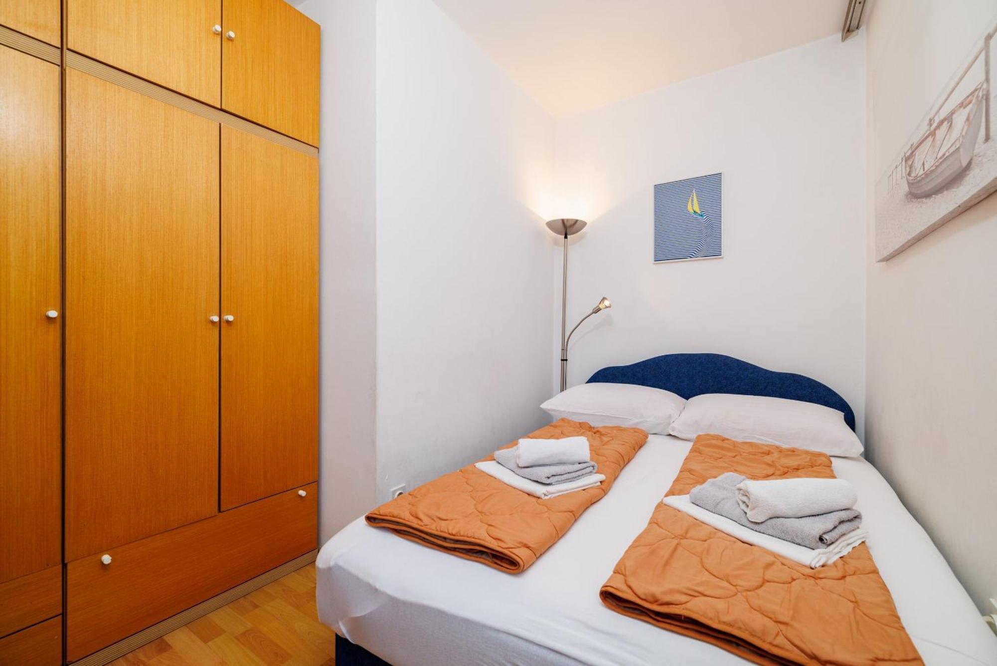 Apartments Zec سيلتسي المظهر الخارجي الصورة