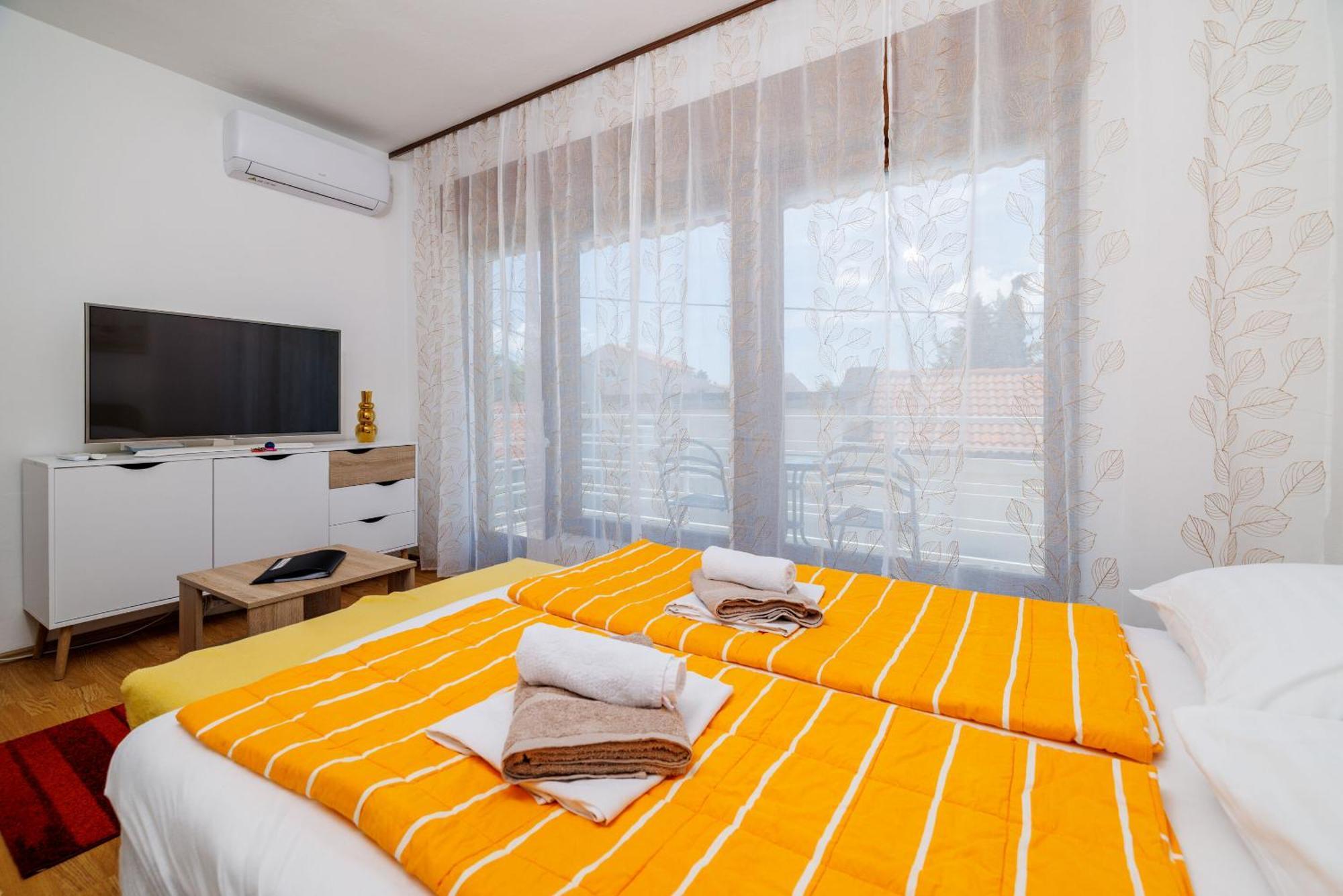 Apartments Zec سيلتسي المظهر الخارجي الصورة