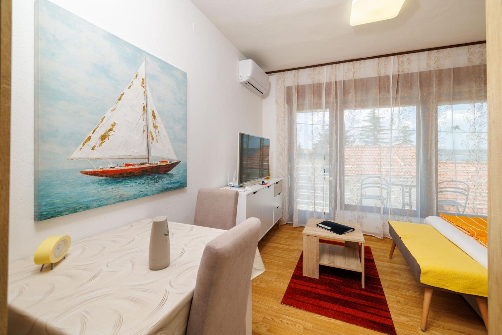 Apartments Zec سيلتسي المظهر الخارجي الصورة