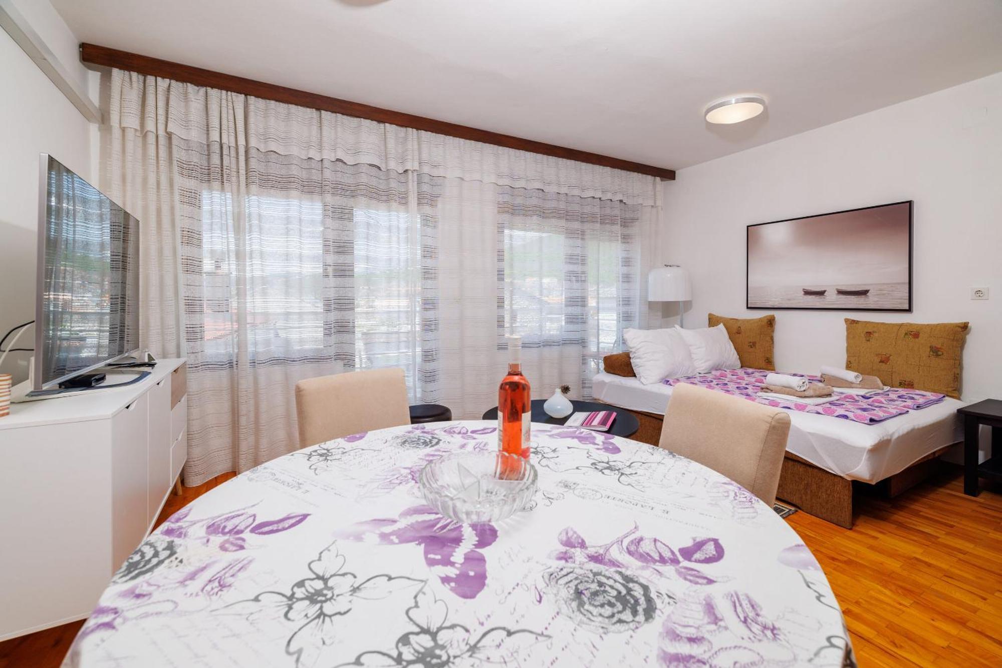 Apartments Zec سيلتسي المظهر الخارجي الصورة