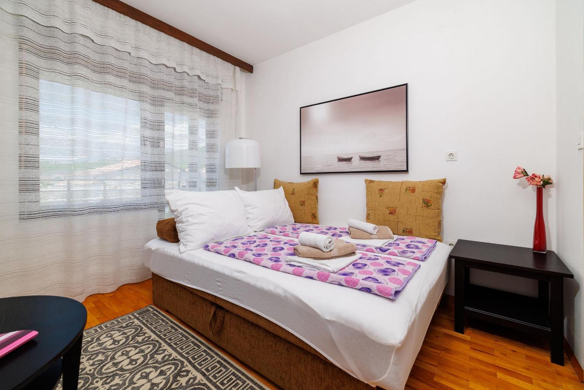 Apartments Zec سيلتسي المظهر الخارجي الصورة