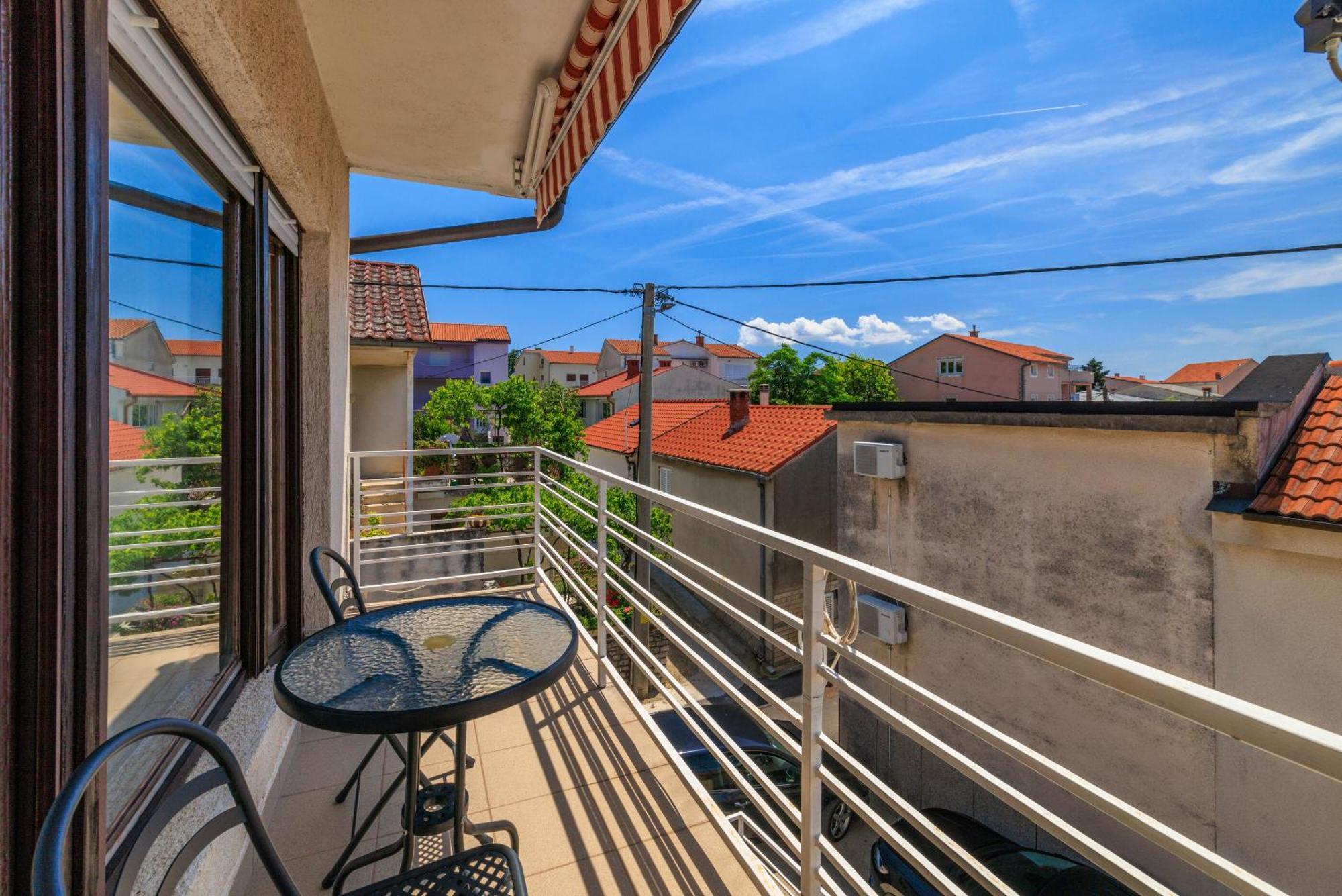 Apartments Zec سيلتسي المظهر الخارجي الصورة