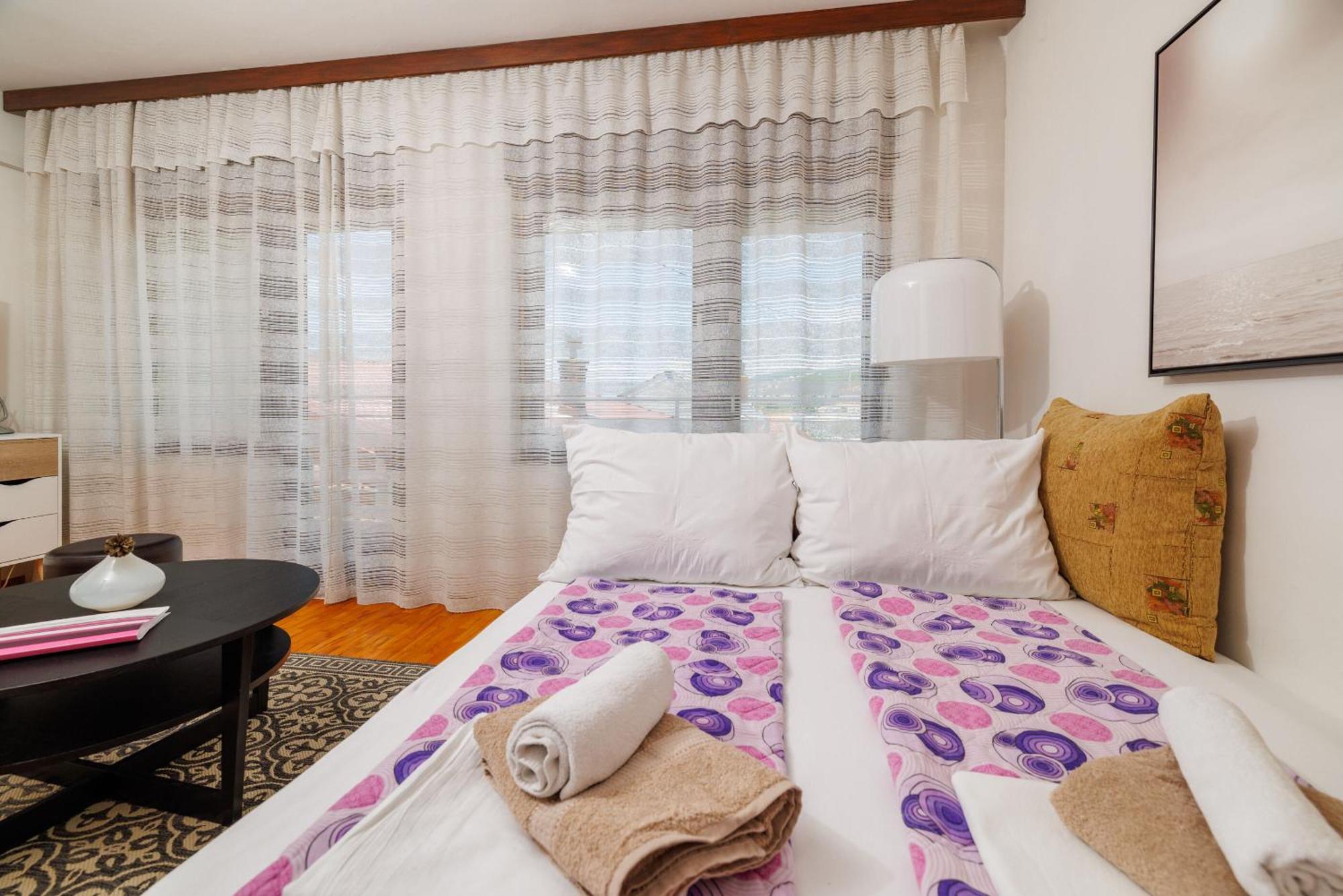 Apartments Zec سيلتسي المظهر الخارجي الصورة